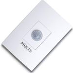 Conjunto-Sensor-de-Presenca-de-Parede-Embutir-4x2-com-Fotocelula