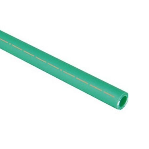 Tubo PPR PN25 Linha Vermelha 25mm 3m