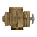 Base-para-Valvula-de-Descarga-Bruto-Hydra-Duo-1.1-2--Deca
