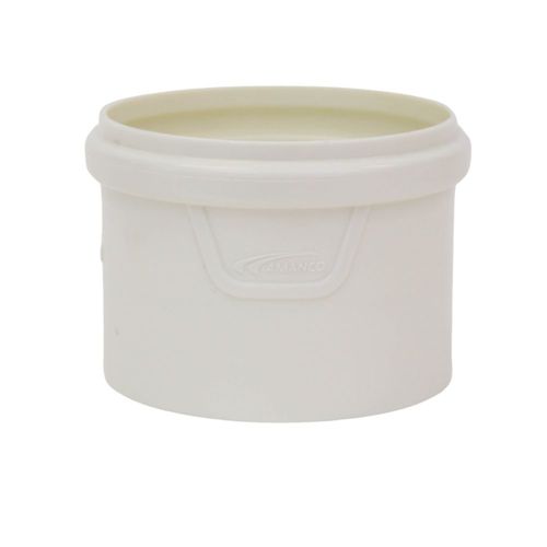 Luva Simples Esgoto Série Reforçada PVC DN 100 Amanco