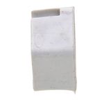 Porca-PP-Sextavada-com-Inserto-Metal-3-4--Doal-Plastic