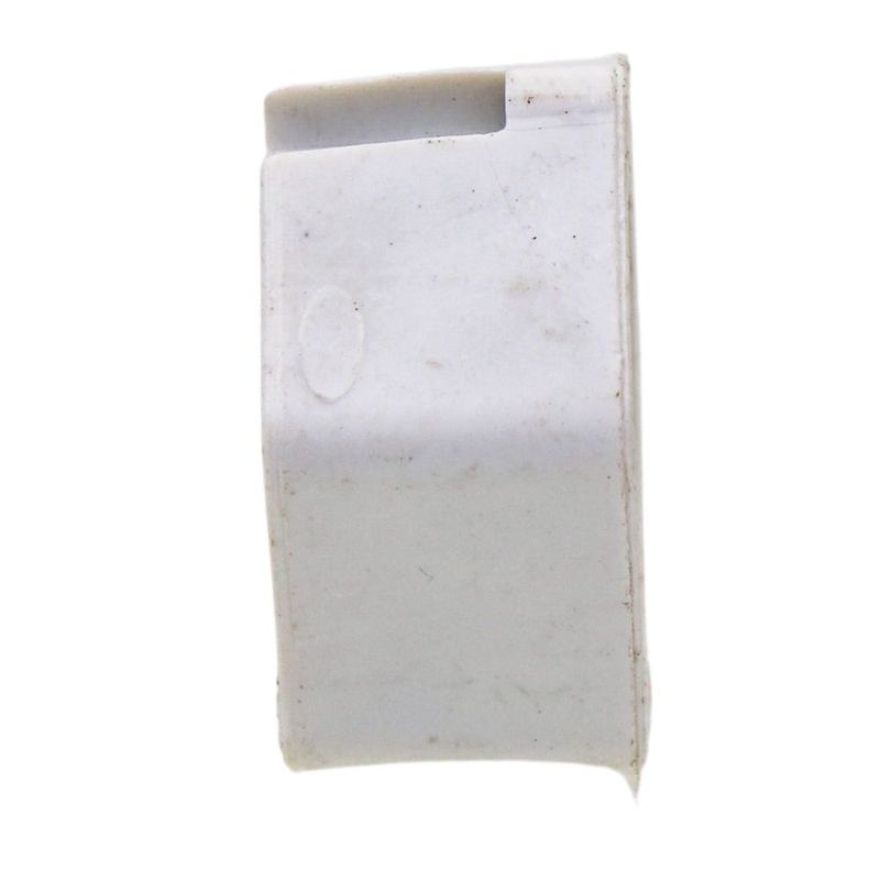 Porca-PP-Sextavada-com-Inserto-Metal-3-4--Doal-Plastic