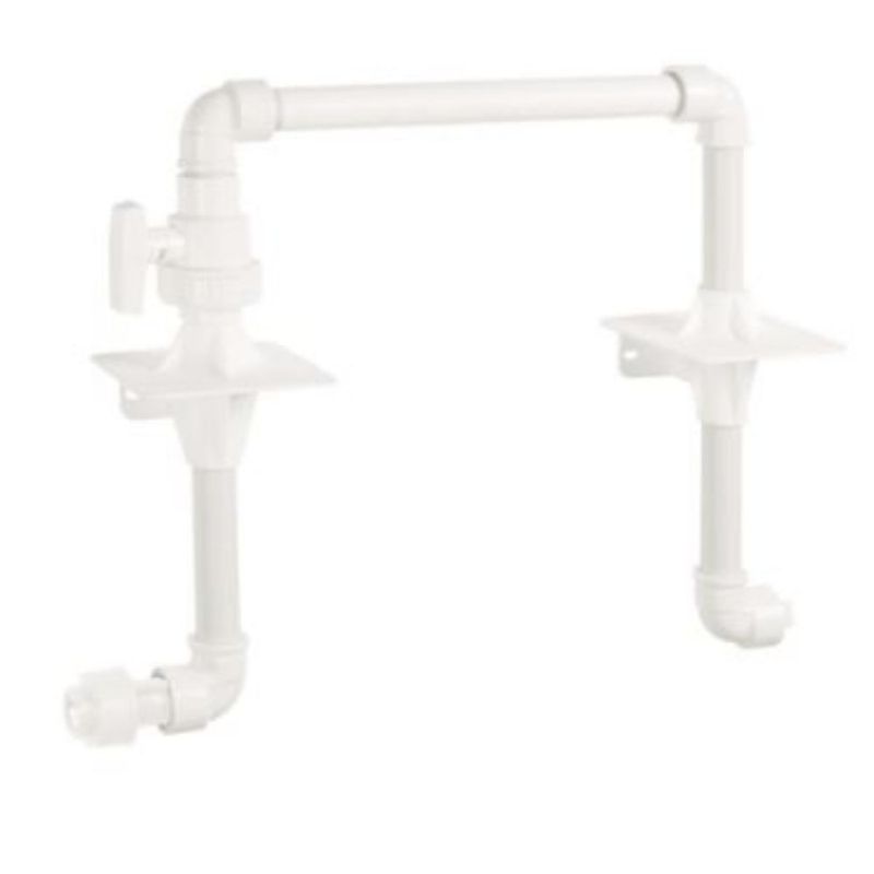 Kit-Cavalete-PVC-Hidrometro-Branco-3-4--Doal-Plastic