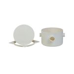 Caixa-Sifonada-com-Tampa-Cega-Quadrada-Branca-250-x-172-x-50mm-Krona