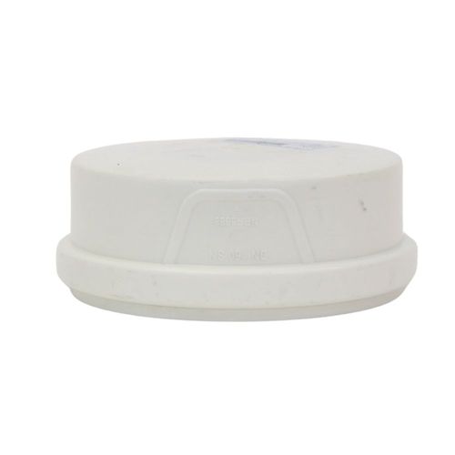 Cap Esgoto Série Normal PVC DN 150 Amanco