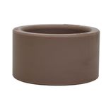 Bucha-de-Reducao-Soldavel-Curta-PVC-50mm-x-40mm-Amanco