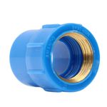 Luva-Soldavel-com-Bucha-de-Latao-Azul-PVC-32mm-x-1--Amanco