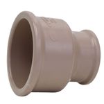 Luva-de-Reducao-Soldavel-PVC-60mm-x-50mm-Amanco