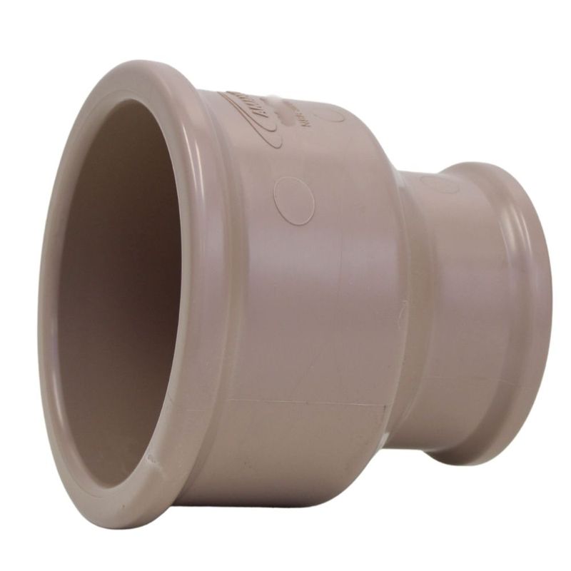 Luva-de-Reducao-Soldavel-PVC-60mm-x-50mm-Amanco