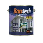 Tinta-Standard-Acrilica-Fosco-Zero-Bolor-Cinza-36L-Bautech