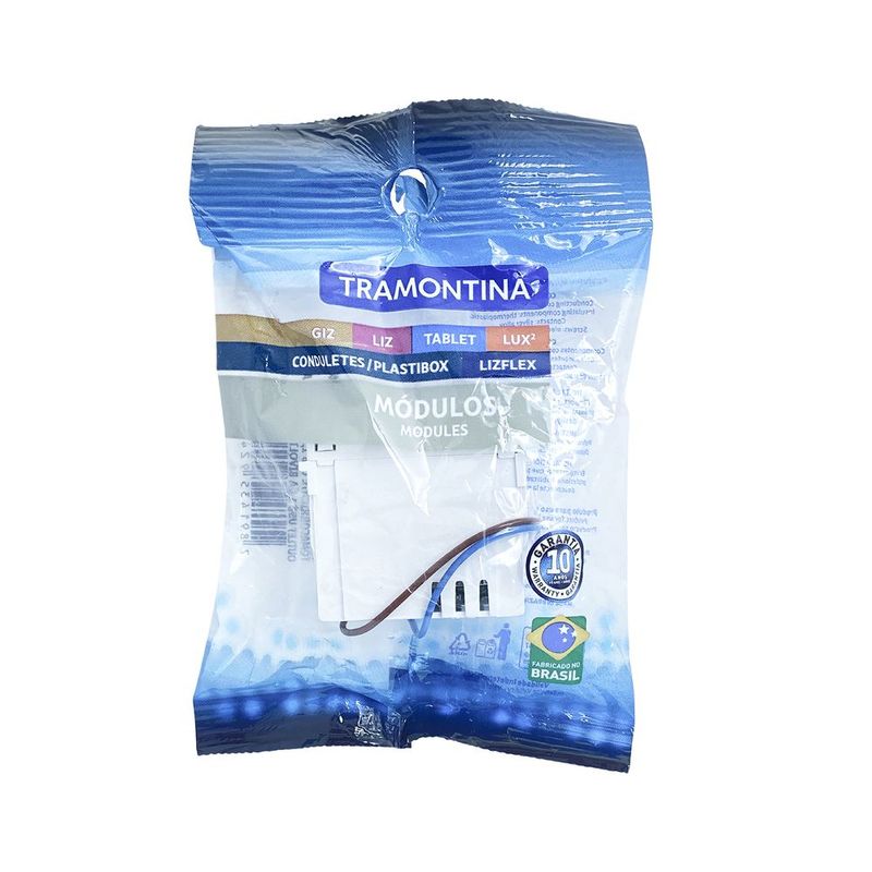 Modulo-Carregador-USB-15A-Bivolt-Branco-Liz
