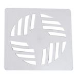 Grelha-Quadrada-PVC-Branca-DN150-Astra