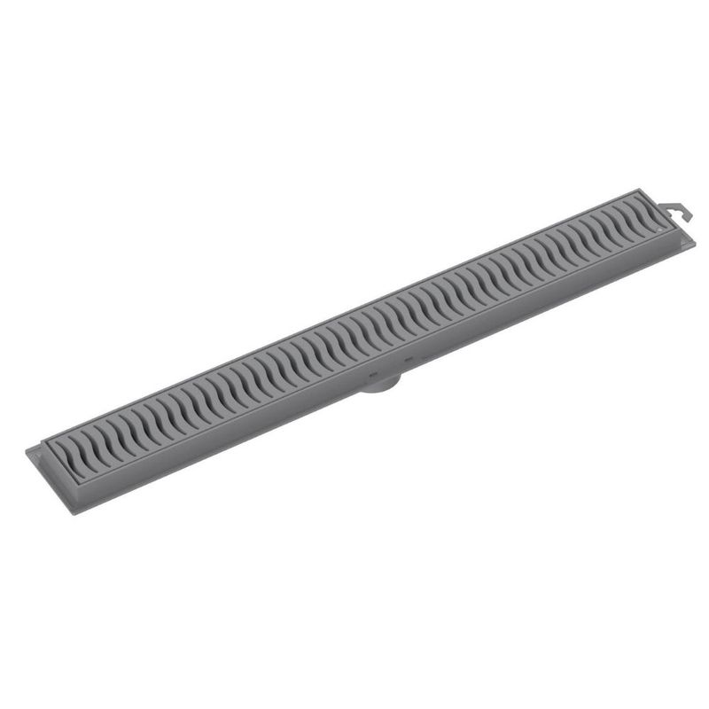 Ralo-Linear-com-Grelha-Cinza-70cm-Tigre