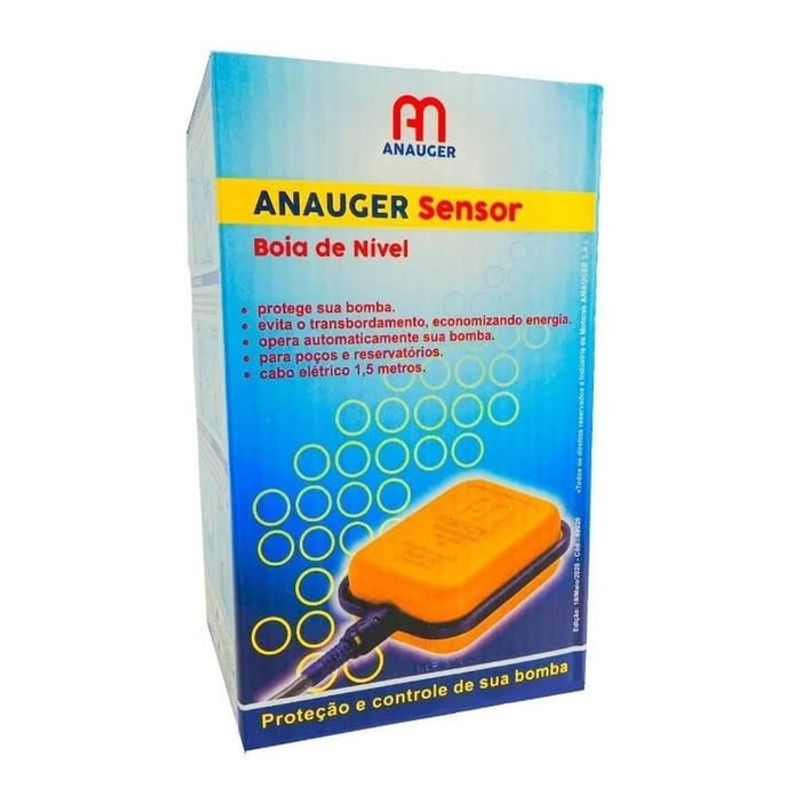 Regulador-Boia-de-Nivel-Automatica-15A-15m-Anauger