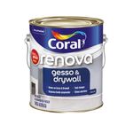 Tinta-Economica-Acrilica-Fosco-Gesso---Drywall-Branco-36L-Coral