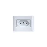 Conjunto-de-Sobrepor-Tomada-2P-T-10A-250V-Branco-Lizflex