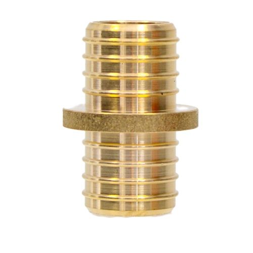 União Metálica Pex 20mm Astra