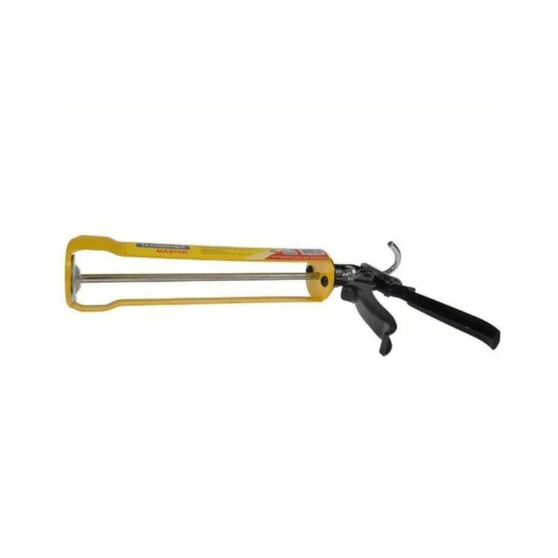 Pistola-Silicone-Aberta-280-ml-Cabo-Plastico-Tramontina-Pro