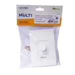Dimmer-Rotativo-Embutir-Bivolt-4x2
