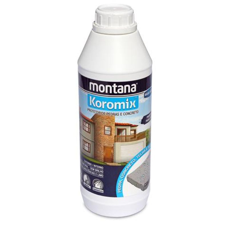 Impermeabilizante-Hidrofugante-Koromix-Incolor-1L-Montana