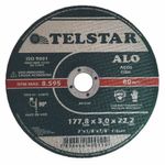 Disco-de-Corte-para-Aco-7--1778x30x222mm-2-Telas-ALO-Telstar