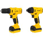 Kit-Furadeira-Parafusadeira-de-Impacto---Paraf-12V-2Bat-PFBV012-Vonder