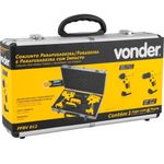 Kit-Furadeira-Parafusadeira-de-Impacto---Paraf-12V-2Bat-PFBV012-Vonder