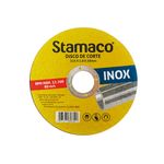 Disco-de-Corte-4.1-2--115x10x20mm-Inox-para-Serra-Marmore-Stamaco