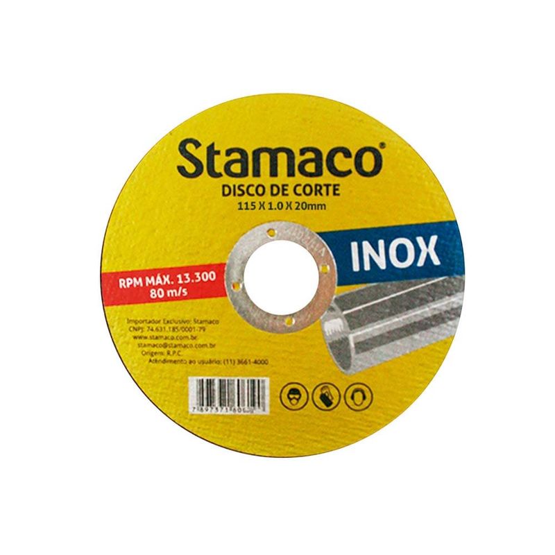Disco-de-Corte-4.1-2--115x10x20mm-Inox-para-Serra-Marmore-Stamaco