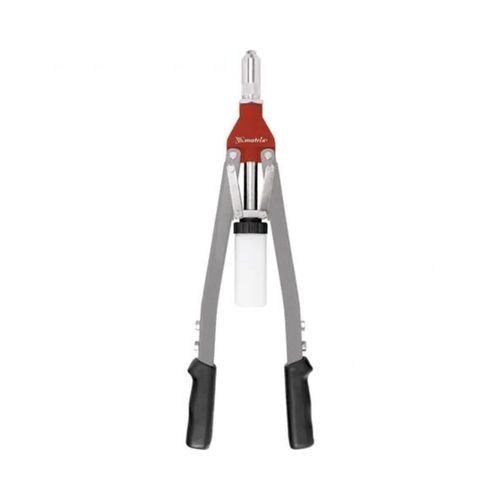 Rebitador Alavanca 3,2 / 4 / 4,8 / 6 / 6,4mm MTX