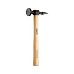 Martelo-Chapeador-Pena-Cruzada-300g-Tramontina-PRO
