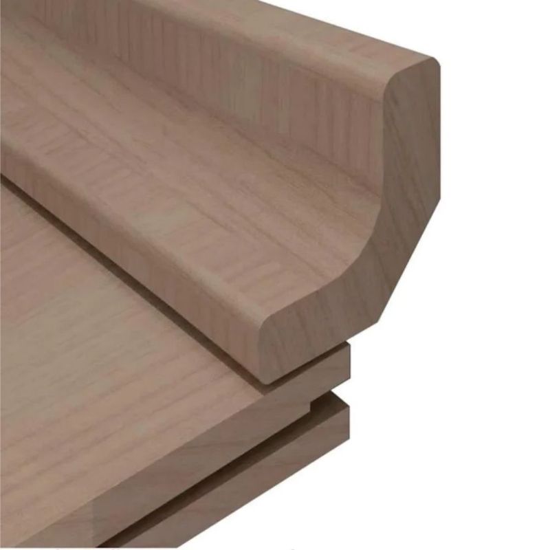 Cantoneira-MDF-Fit-Andiroba-240cm