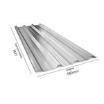 Telha-Trapezoidal-Metalica-Galvalume-Natural-TR40-098x3m-Calhaforte