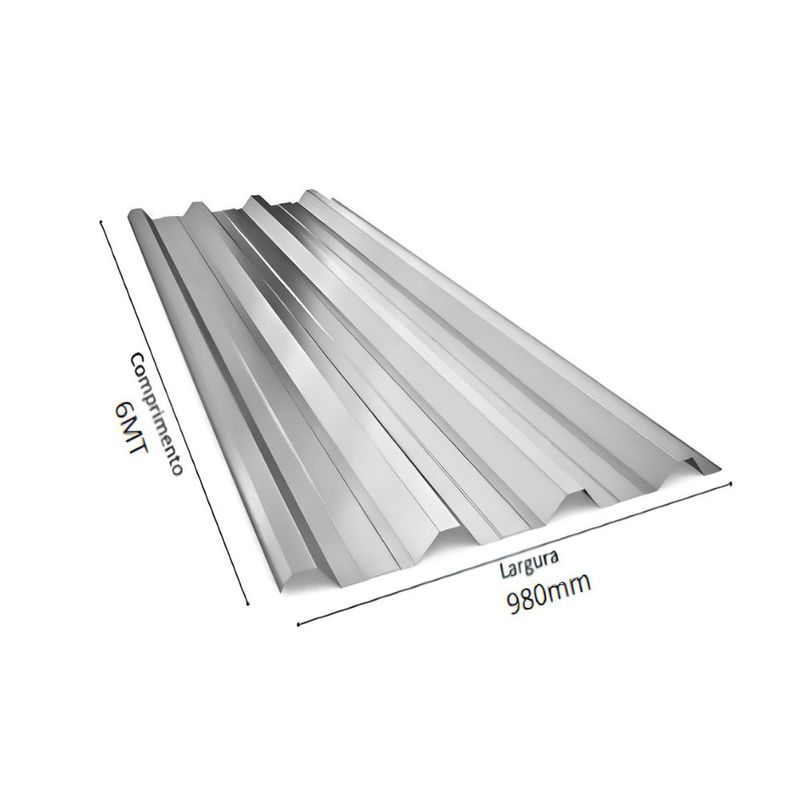 Telha-Trapezoidal-Metalica-Galvalume-Natural-TR40-098x6m-Calhaforte