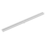 Ralo-Linear-com-Grelha-Branca-90cm-Tigre