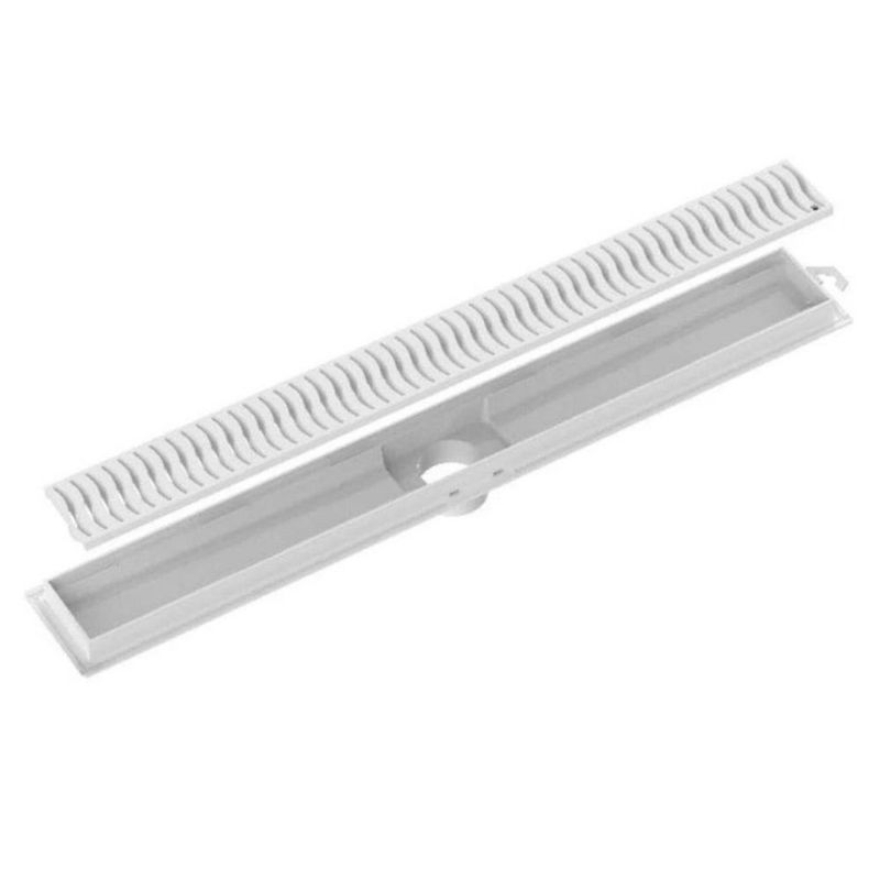 Ralo-Linear-com-Grelha-Branca-90cm-Tigre