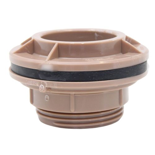 Adaptador Soldável com Anel para Caixa Dagua 25mmx3/4" Amanco