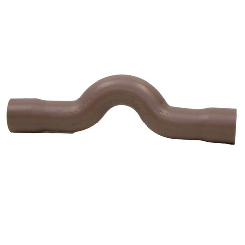 Curva Transposição Soldável 25mm Amanco