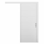 Kit-Porta-de-Correr-Bella-MDP-Branca-UV-Esquerdo-Bt-16-210x82cm