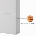Kit-Porta-de-Correr-Bella-MDP-Branca-UV-Esquerdo-Bt-16-210x82cm