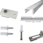 Kit-Porta-de-Correr-Bella-MDP-Branca-UV-Esquerdo-Bt-16-210x82cm