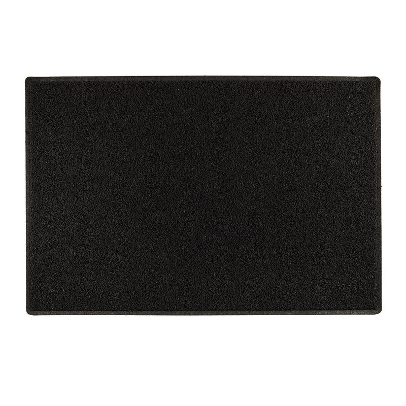 Capacho-Vinilico-Silver-Borda-Rebaixada-Preto-10mm-60x90cm