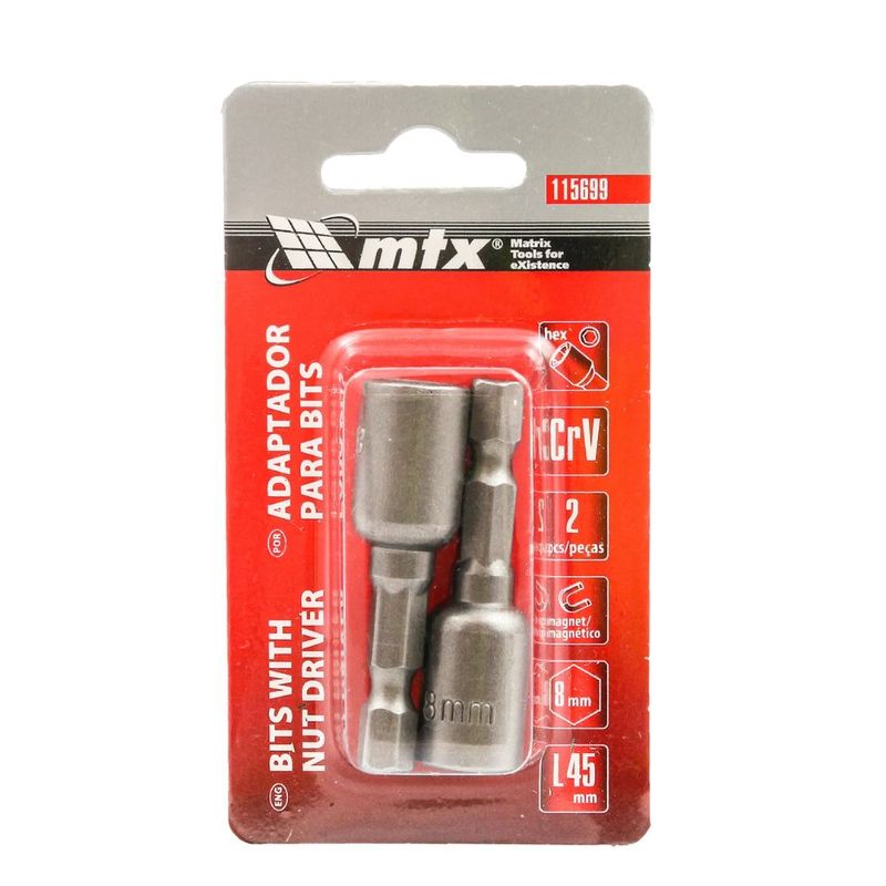 Soquete-Magnetico-Tipo-Canhao-8x45mm-Encaixe-1-4--2-Pecas-115699-MTX