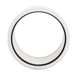 Luva-de-Correr-Esgoto-Serie-Normal-PVC-DN-100-Fortlev