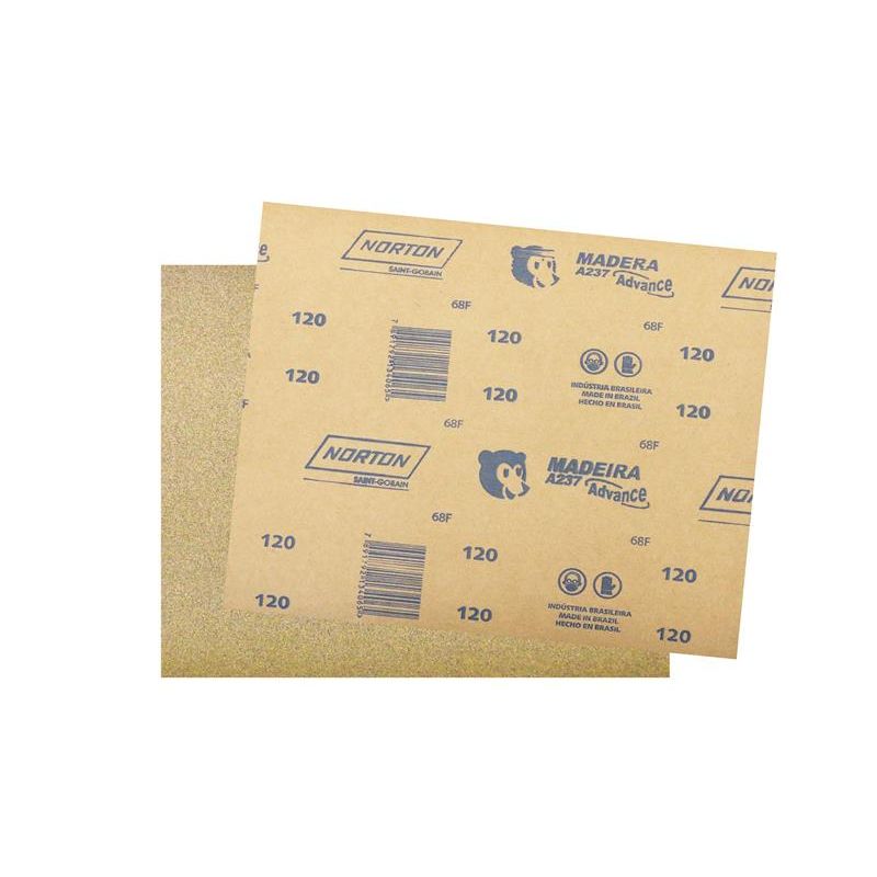 Folha-de-Lixa-para-Madeira-225x275mm-Grao-120-A237-Norton