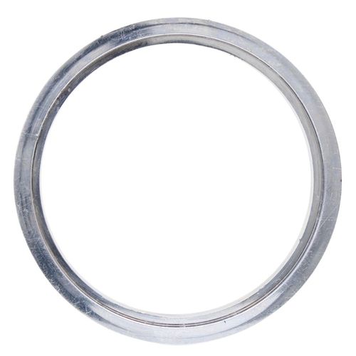 Porta Grelha Redondo para Grelha Redondo PVC Cromado DN150 Luconi