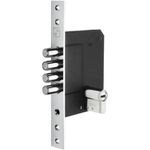 Trava-de-Seguranca-Roseta-Redonda-4-Pinos-Multiponto-55mm-Inox-Polido