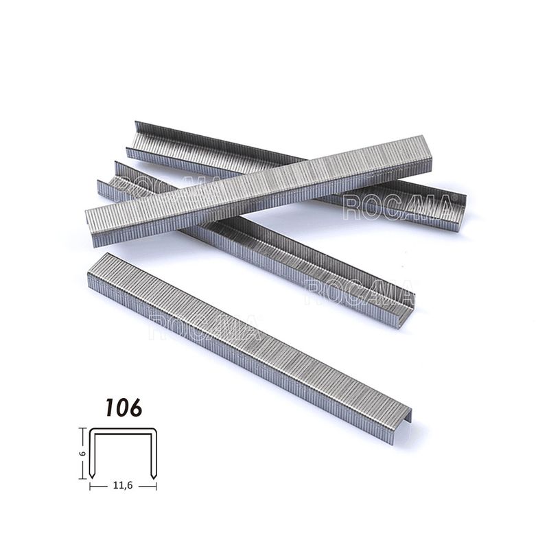 Grampo-Tipo-106-6mm-3500-Grampos-Rocama