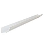 Calha-Moldura-Aco-Corte-28-Galvalume-3m-Calhaforte