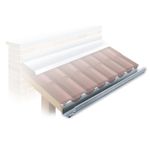 Calha-Moldura-Aco-Corte-28-Galvalume-3m-Calhaforte